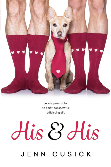 His & His