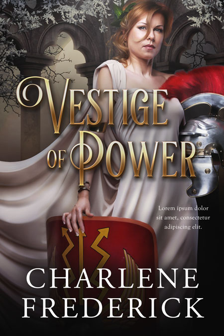 Vestige of Power