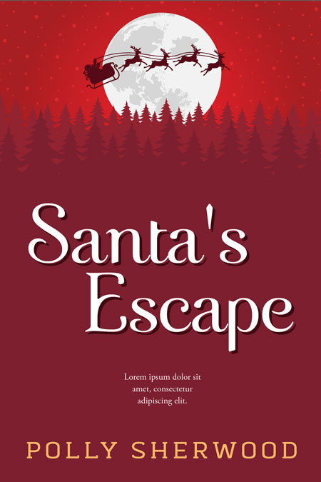 Santa’s Escape