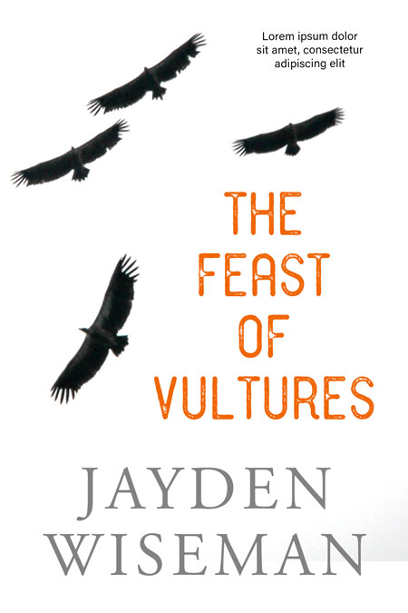 The Feast of Vultures