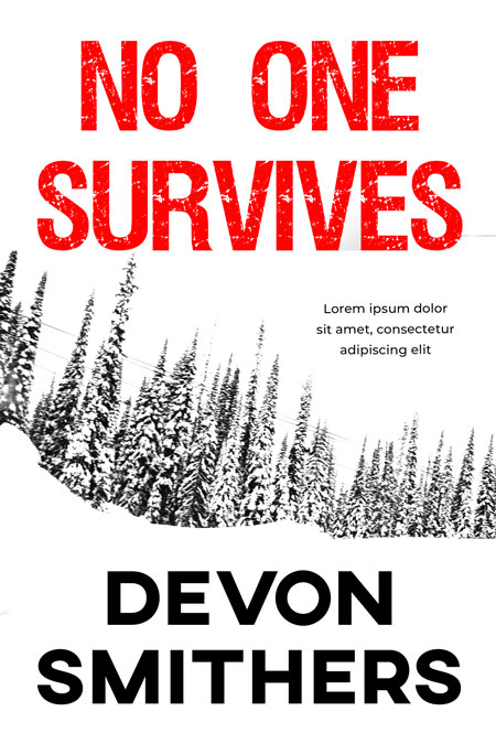 No One Survives