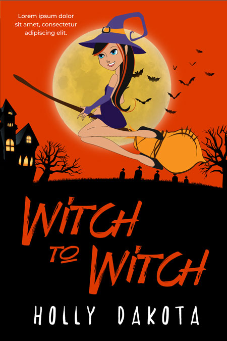 Witch To Witch