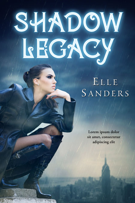 Shadow Legacy
