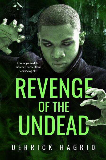 Revenge of the Undead