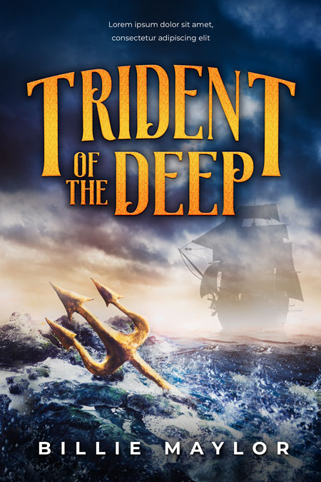 Trident of the Deep