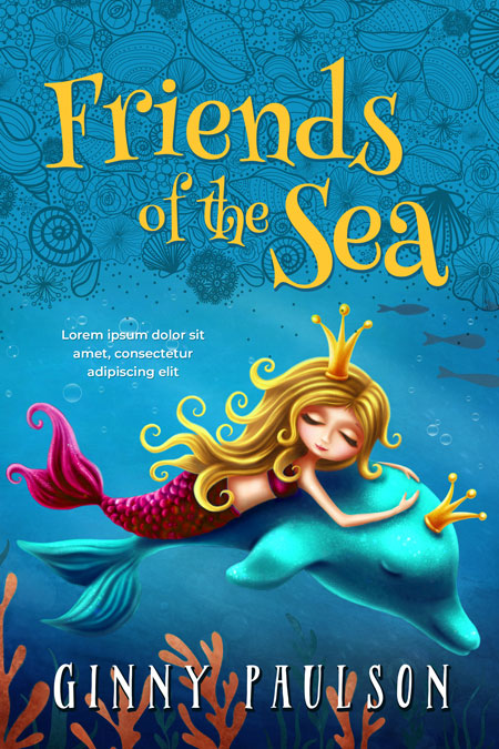 Friends of the Sea