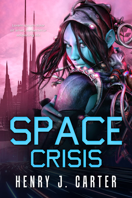 Space Crisis