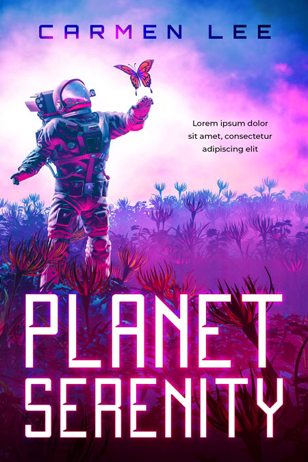 Planet Serenity