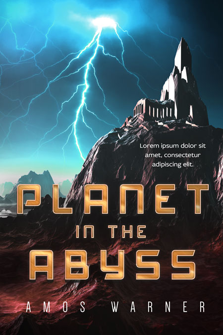 Planet in the Abyss