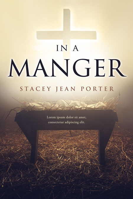 In a Manger
