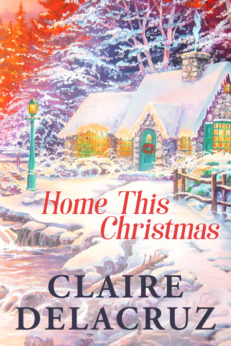 Home This Christmas