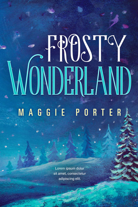 Frosty Wonderland