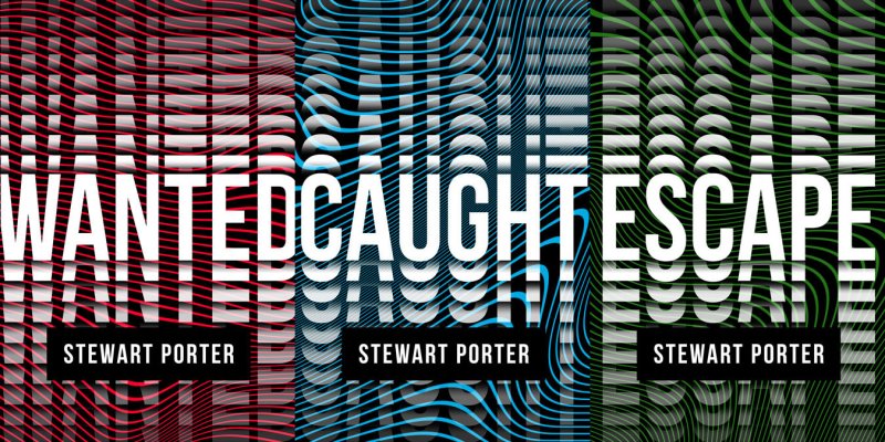Series: Wanted Series