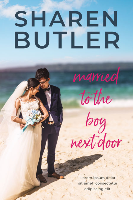 Married to the Boy Next Door