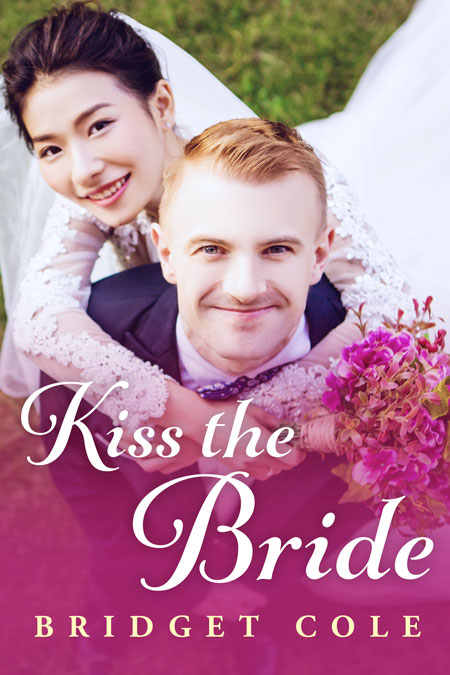 Kiss the Bride
