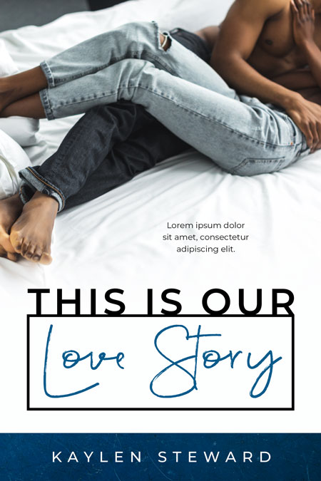 This is Our Love Story