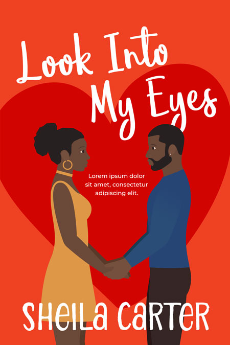Look Into My Eyes