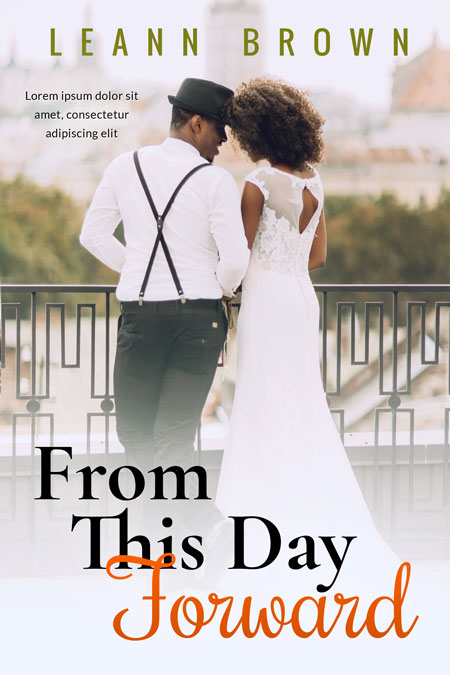 From This Day Forward