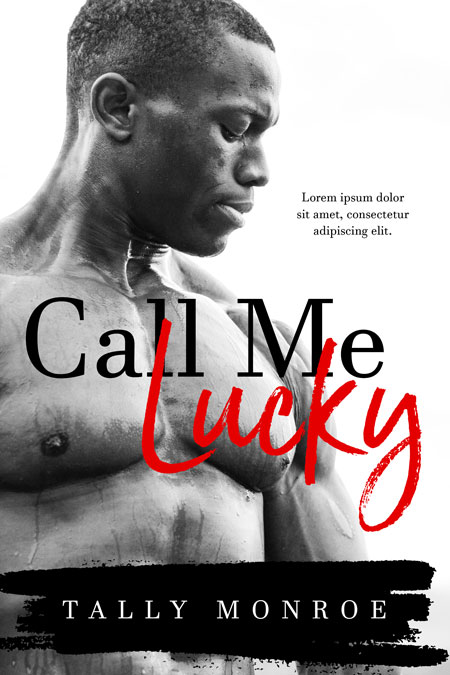 Call Me Lucky