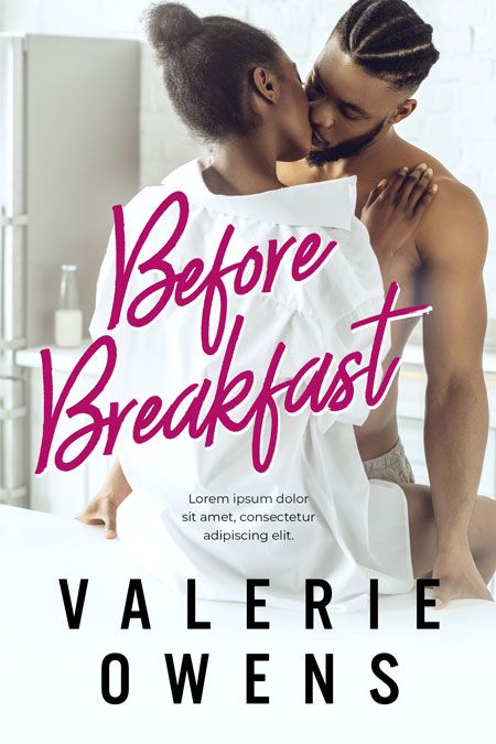 Before Breakfast