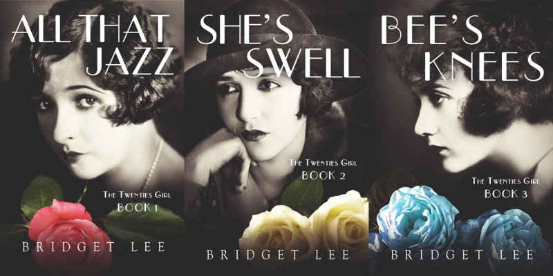 Series: The Twenties Girl
