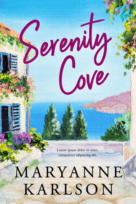 Serenity Cove