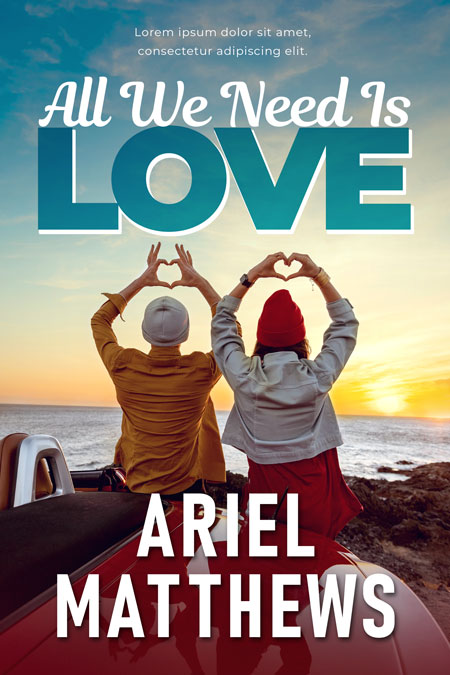 All We Need Is Love