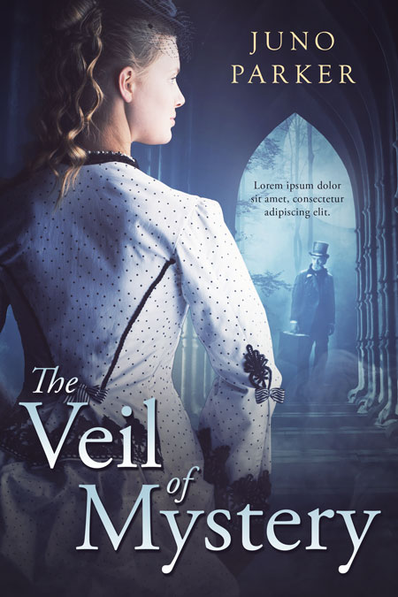 Veil of Mystery