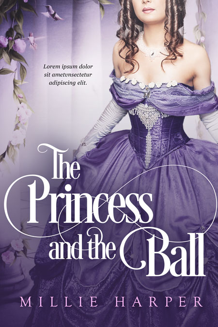 The Princess and the Ball