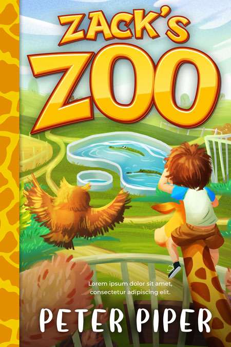 Zack’s Zoo