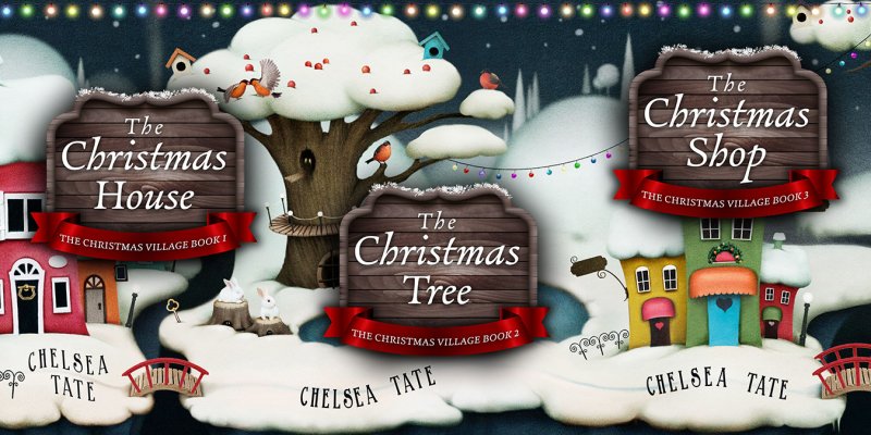 Series: Christmas Village