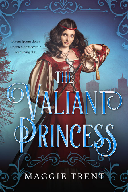 The Valiant Princess
