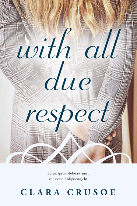 With All Due Respect