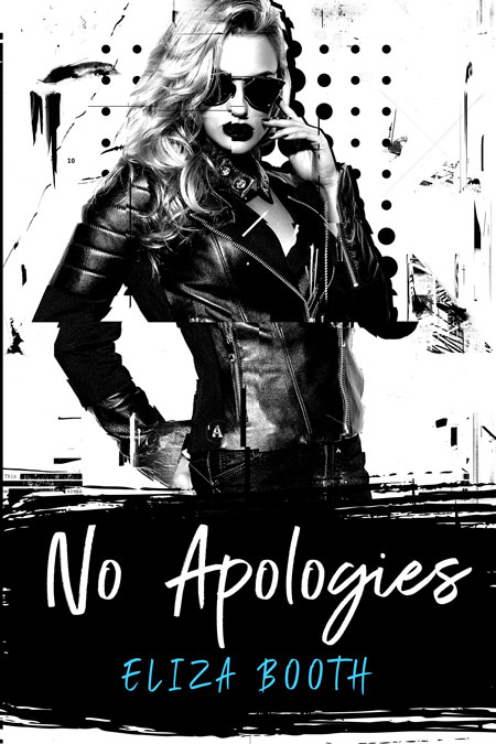 No Apologies
