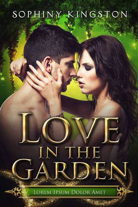 Love In The Garden