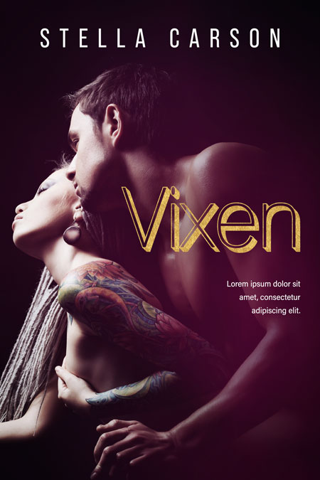 Vixen