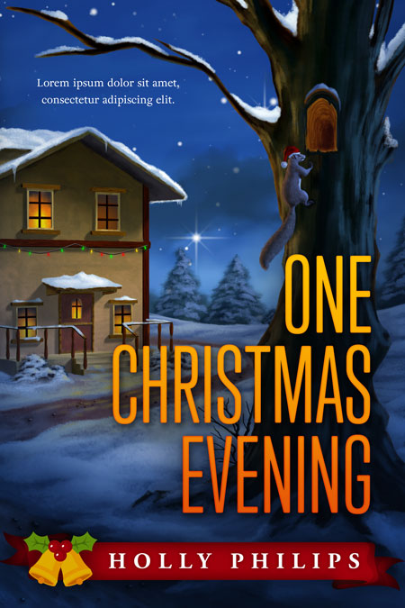 One Christmas Evening
