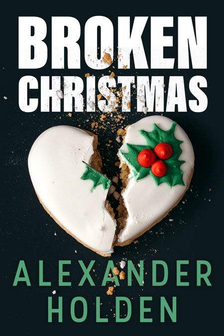 Broken Christmas