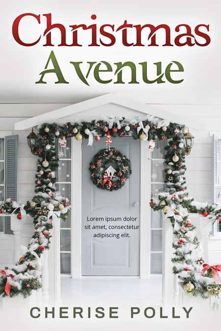 Christmas Avenue