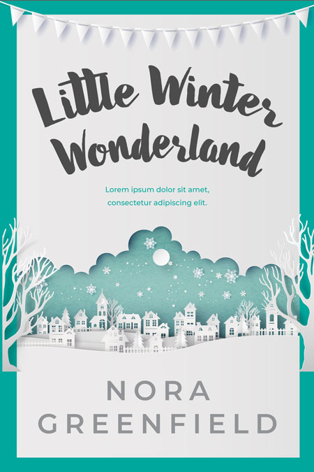 Little Winter Wonderland