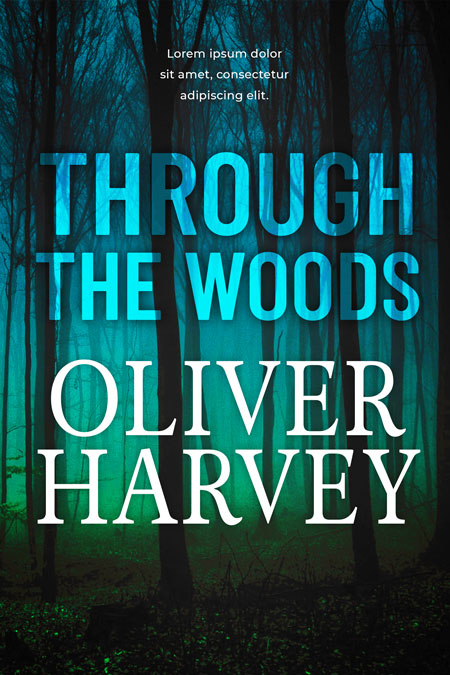 Through the Woods