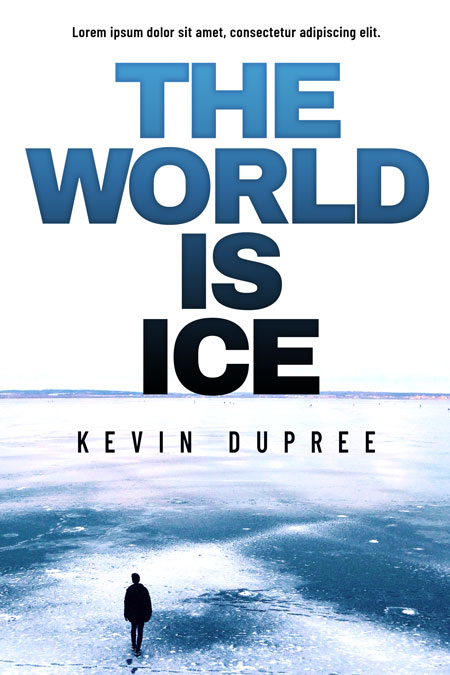 The World Is Ice