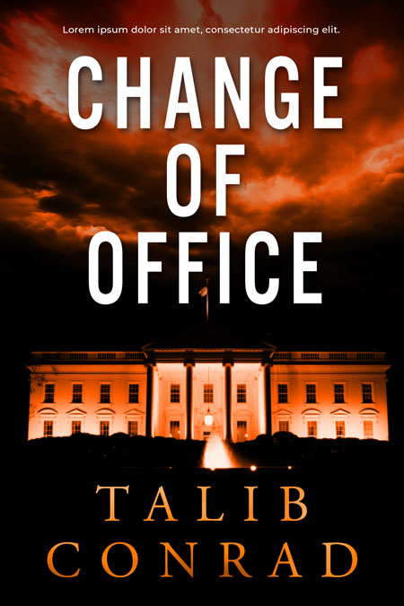 Change of Office