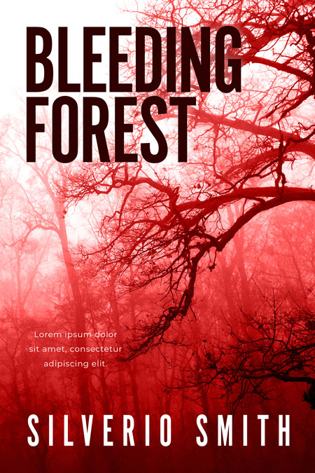 Bleeding Forest