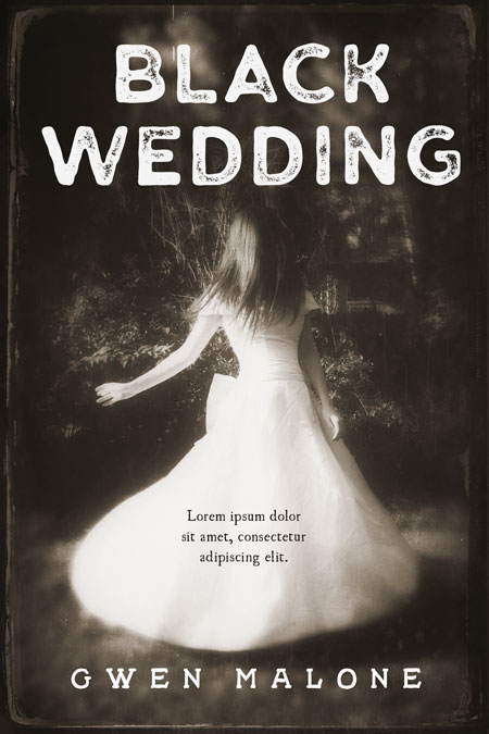 Black Wedding