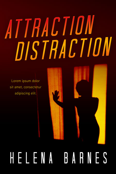 Attraction Distraction