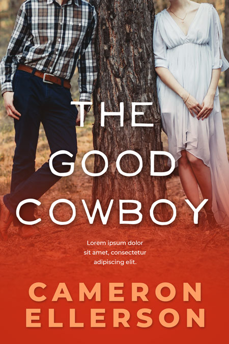 The Good Cowboy
