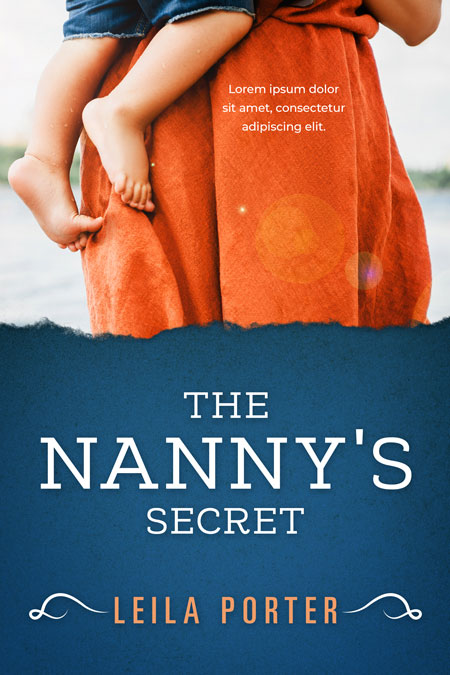 The Nanny’s Secret