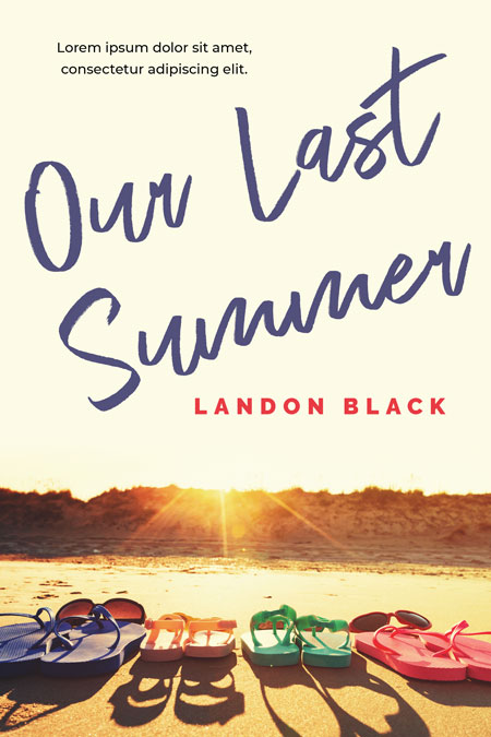 Our Last Summer