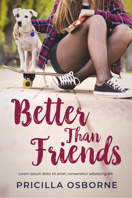 Better Than Friends